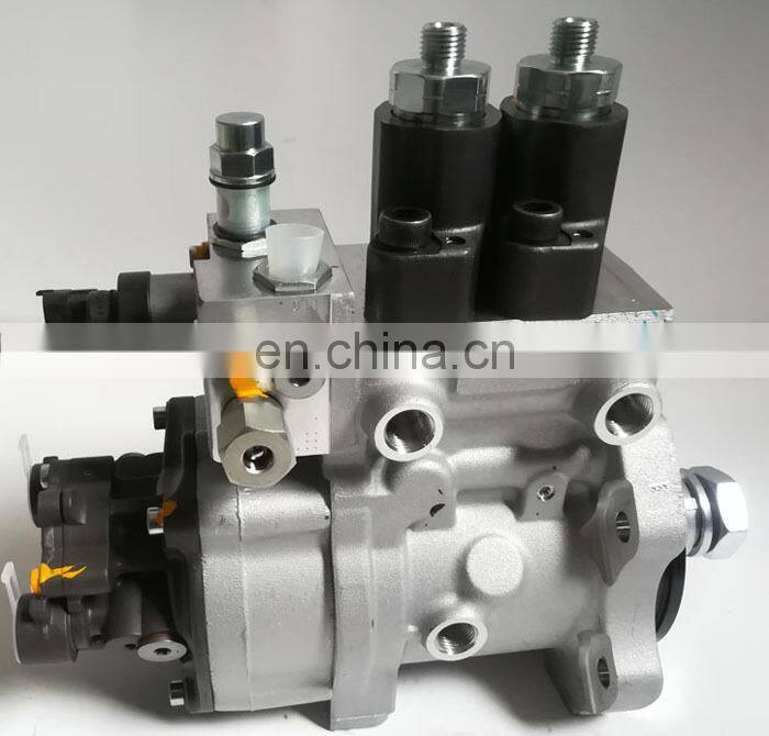 Dongfeng DCi11 engine fuel pump D5010224029 / 0445020254