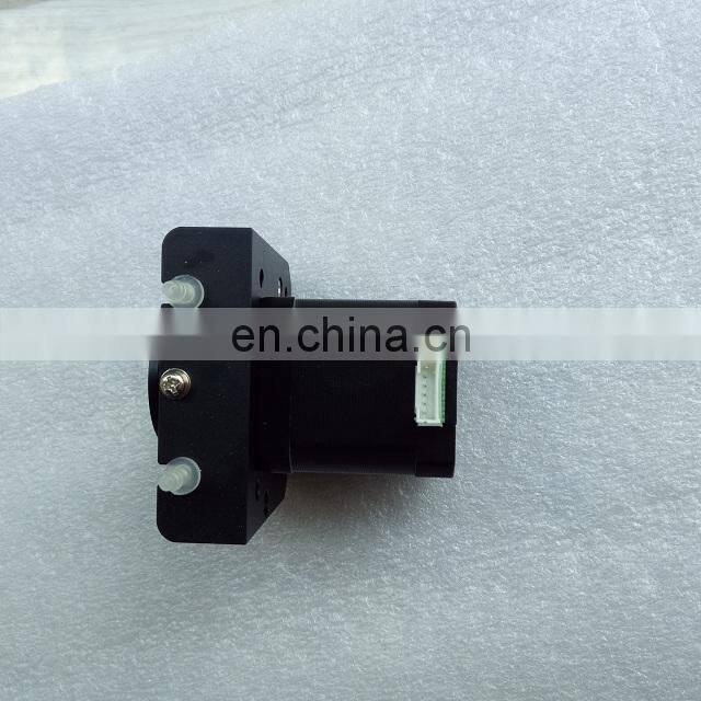 high viscosity industrial preservative peristaltic pump price