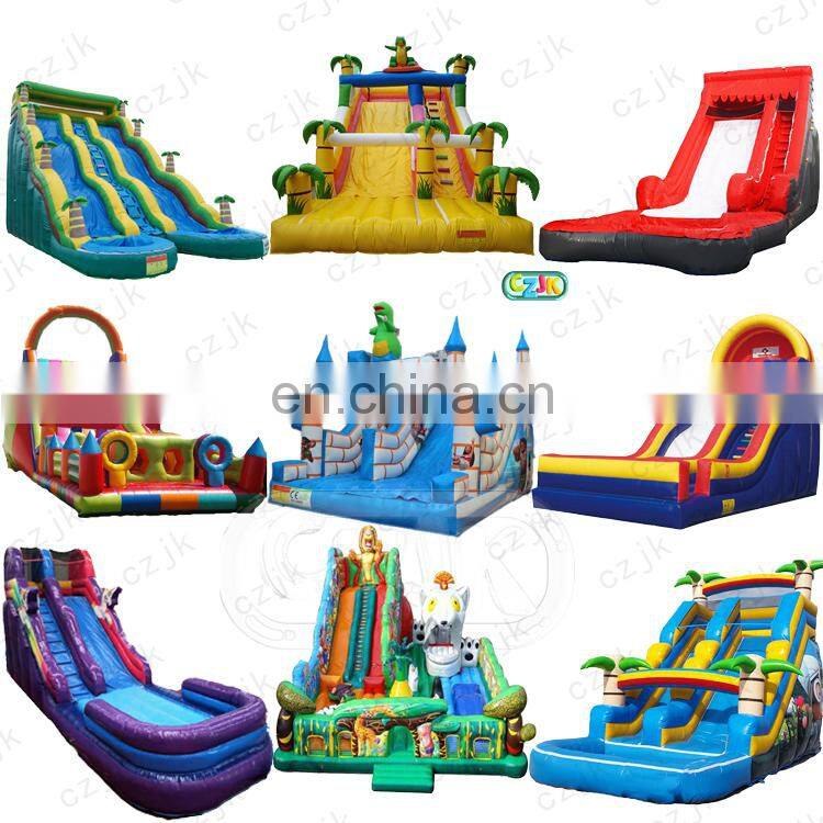 inflatable kids bouncer bounce home jumping bouncy castle slide for sale