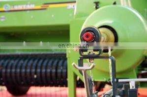 High Quality Square baler HAY BALER 9YFQ-1.4 THB2060