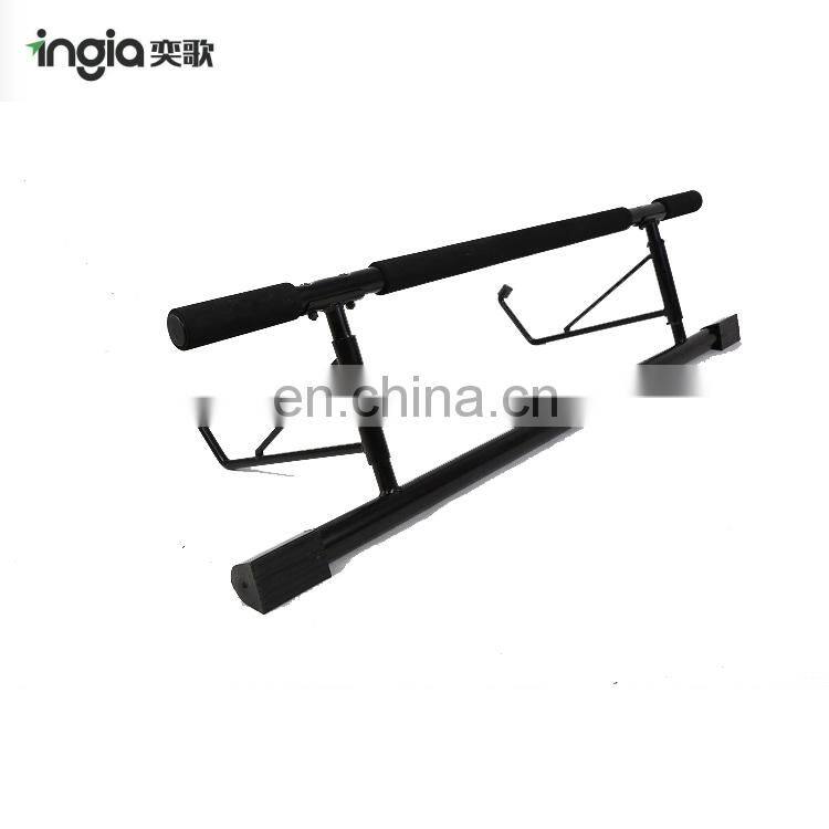Heavy-Duty Strengthen Chin Up Bar Home Gym Pull up Exercise Door Body Training Pull up Bar