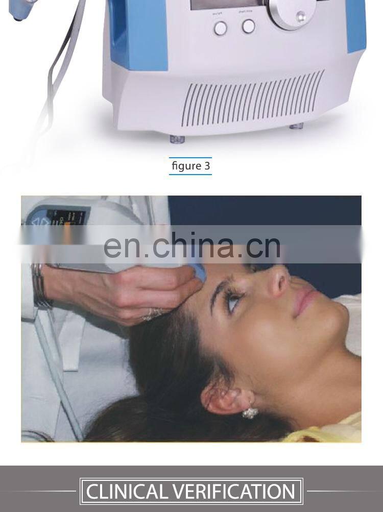portable slimming machine rf skin tightening machine for sale