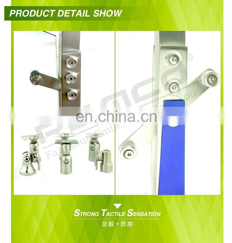 Competitive Price Stainless Steel Cable Railing Systems
