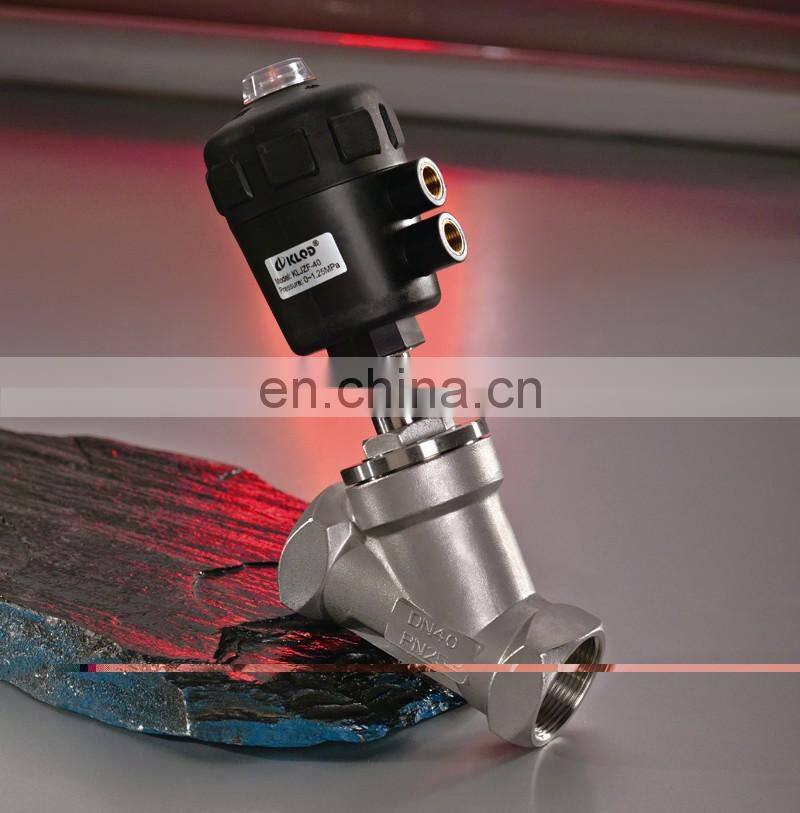 VX2120 Series Direct Acting 12V Water Solenoid Valves for Brass