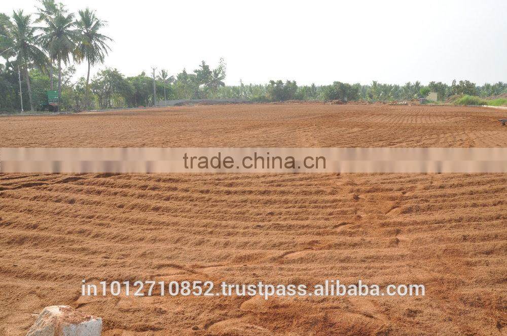 COCOPEAT FOR HOME GARDEN