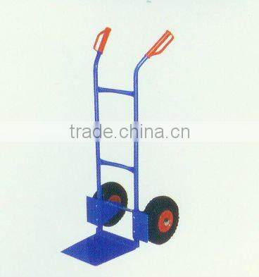 high quality specification standard high quality convenient Multi-function stair climbing hand carts/trolley ht1512