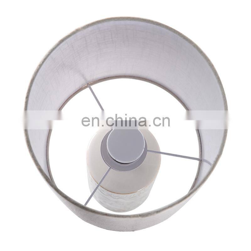 Table lamps item type and home decoration 2019 lastest table lamp