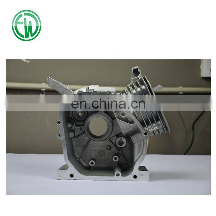 Trade Assurance Generator Engine Parts 170F Crankcase For Sale