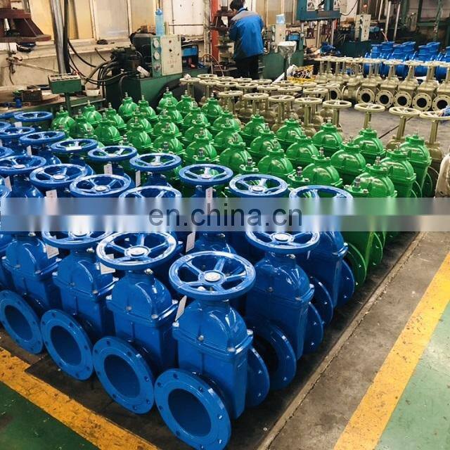 Best selling products gate valve manufacture Of Low Price