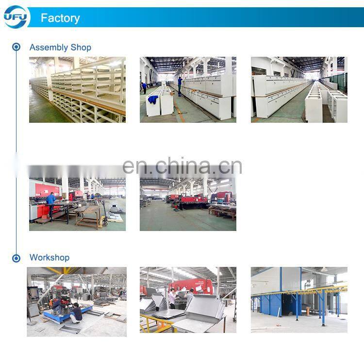 Laboratory Furniture Medical Laboratory Floor Mounted Workbench with Factory Price