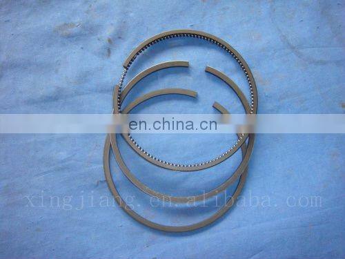 Single Cylinder Engine Piston Rings