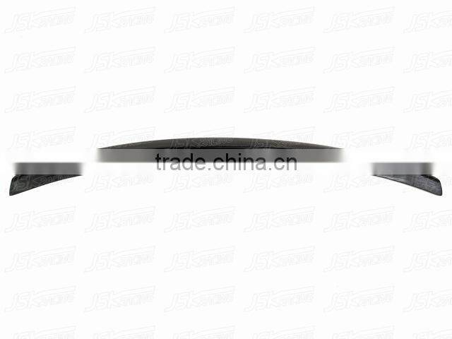 2012-2014 CARBON FIBER REAR SPOILER FOR AUDI A4 B9 (JSK030132)