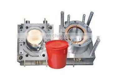 custom plastic molds