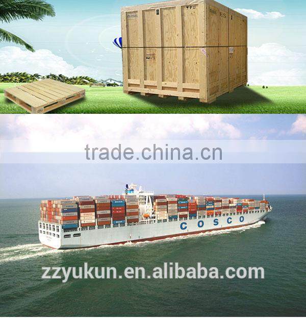 3Mpa high pressure compressor