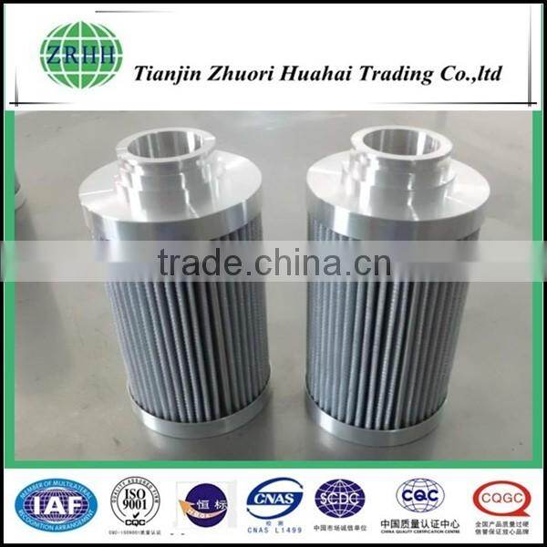 replacement Vicker filter 2651B7C10V for engineering machinery plant