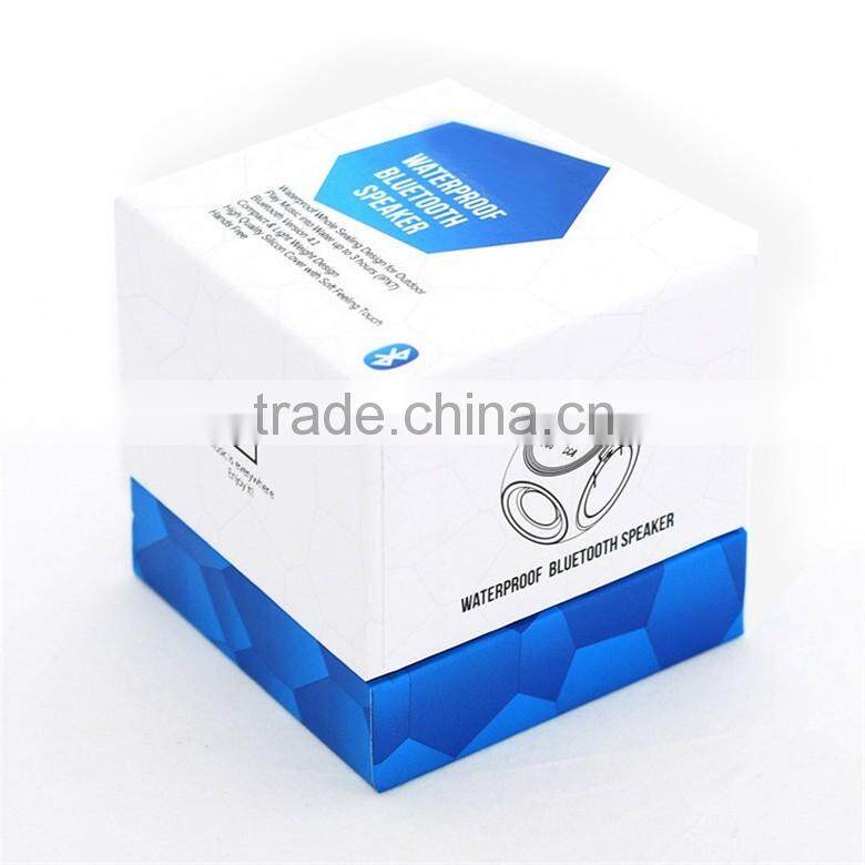 waterproof bluetooth speaker ipx7