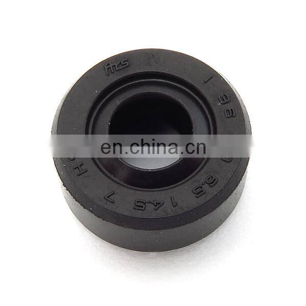 Motorcycle Genuine For Honda - Tachometer Oil Seal - 6.5X14.5X7 - 91201-324-023 - CB125S 350F 360 400F