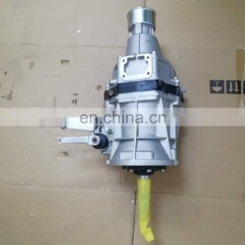 Wholesale Automotive Parts Transmission gearbox for HIACE 5L Engine LH20# LH212 LH222 33030-0W380 33030-0L010