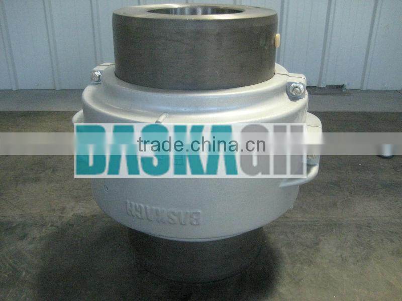 High Quality Economic Taper Lock Drum Gear Coupling