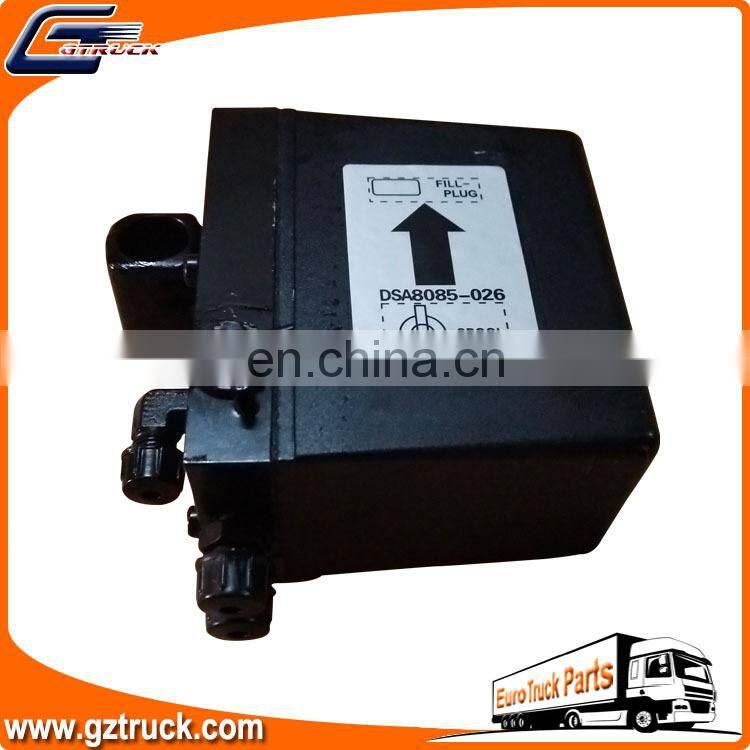 Hydraulic Cab Tilt Pump Oem 1611186 for VL FH FM FMX NH Truck Model Lifting Pump