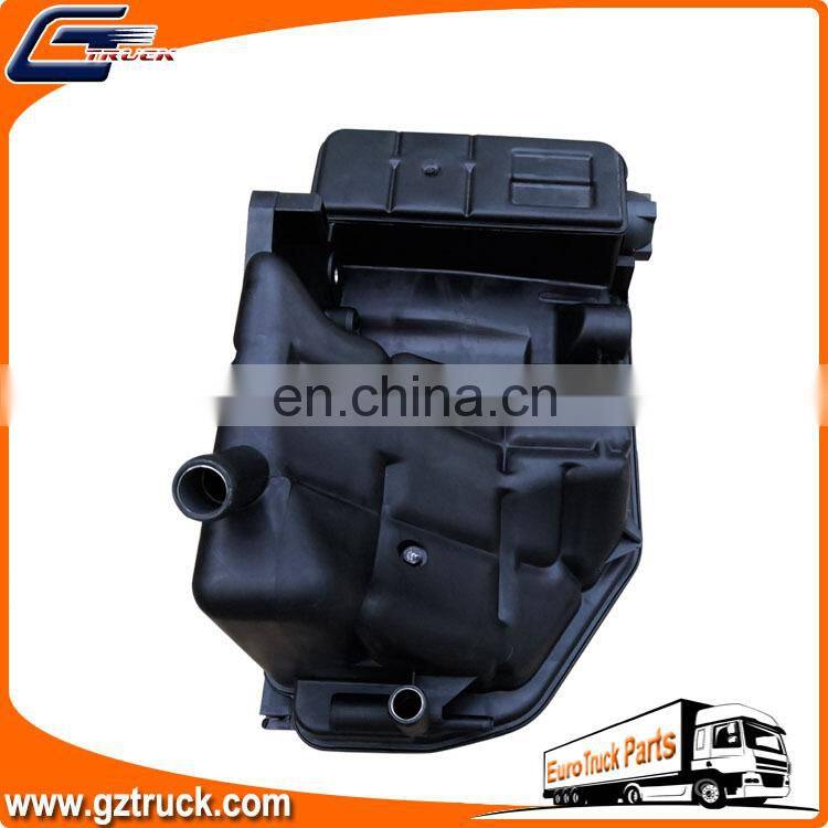 European Truck Auto Spare Parts Coolant Expansion Tank Oem 0005003049 for MB Truck Radiator Water Tank
