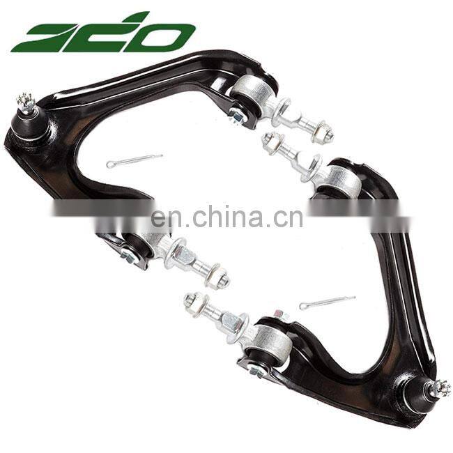 ZDO Wholesale For Honda Accord 90-93 Front Left Upper Control Arm For HONDA 51460-SM4-023 51270-SM4-023