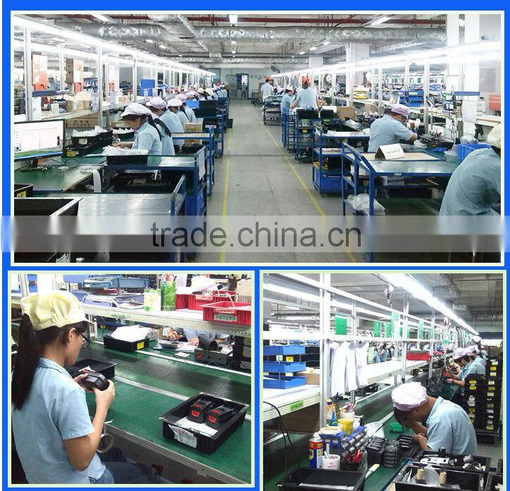 wholesale makita 18v li-ion power tool battery pack Makita BL1830 BL1840