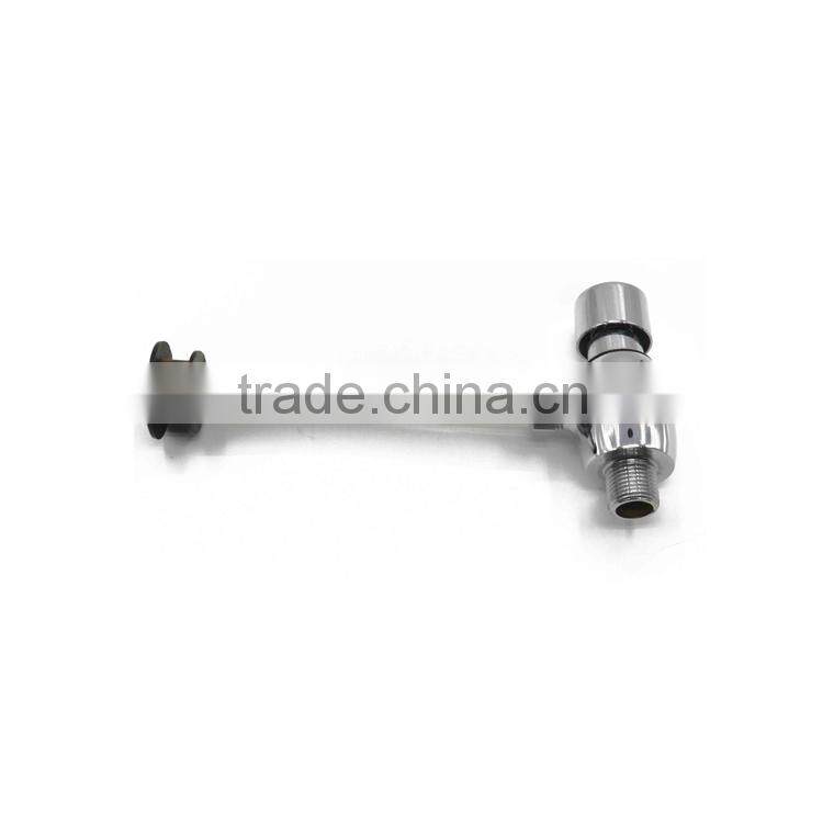 2015 Hot sale copper stop urinal water faucet flush valve