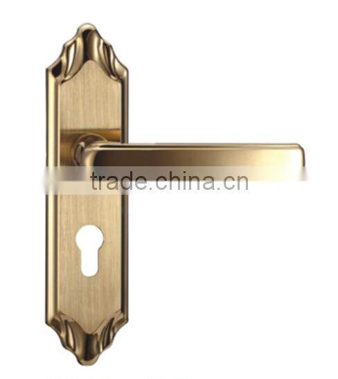 Entrance Door Tubular Lock