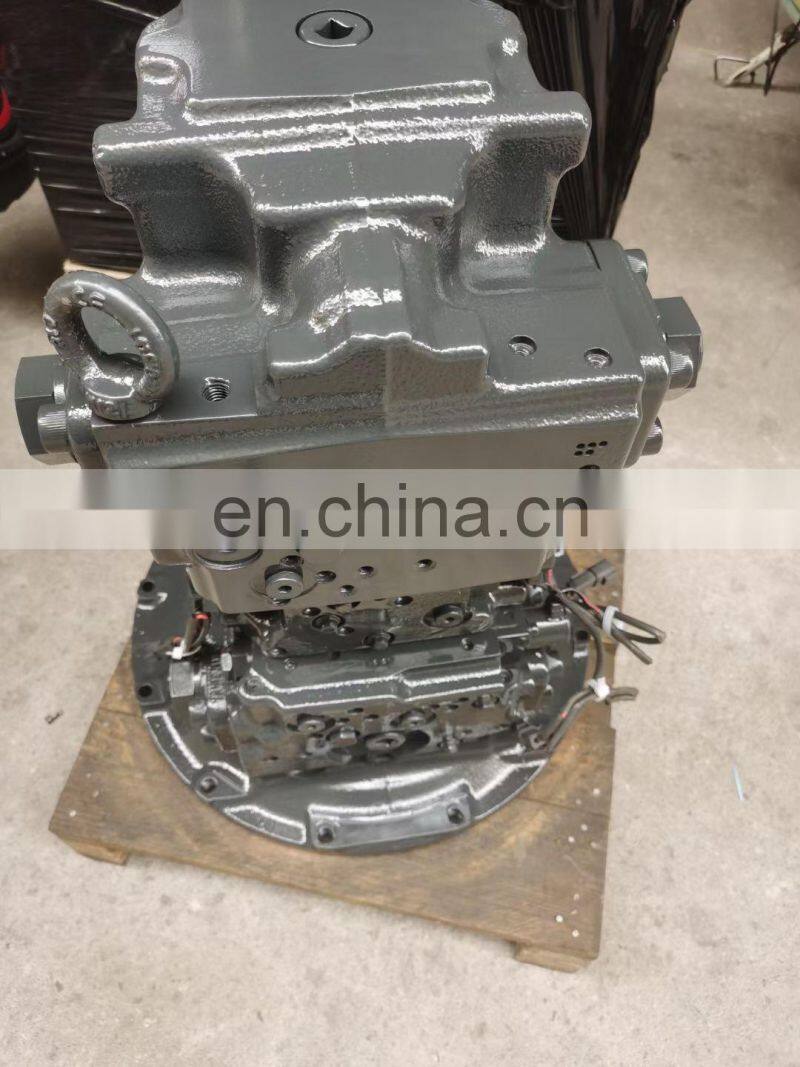Genuine PC220LC-3 hydraulic pump assy 708-2L-00160 PC220LC-6 main pump 708-25-02071 708-2L-00790 708-2L-00161