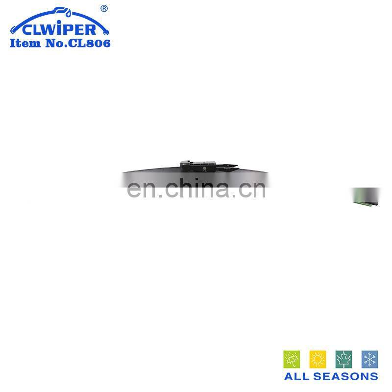 CL WIPER  manufacturer 12"- 26 inches top lock double windshield exclusive wiper blade