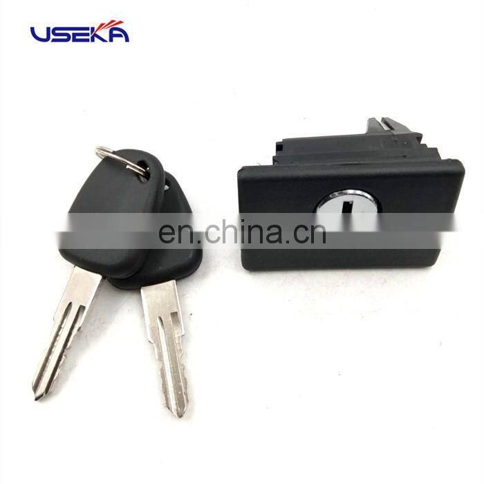 Excellent and Hot Sales IGNITION LOCK for Daewoo Racer/Cielo(SHORT)/Lacetti 03- S6460008 96615607