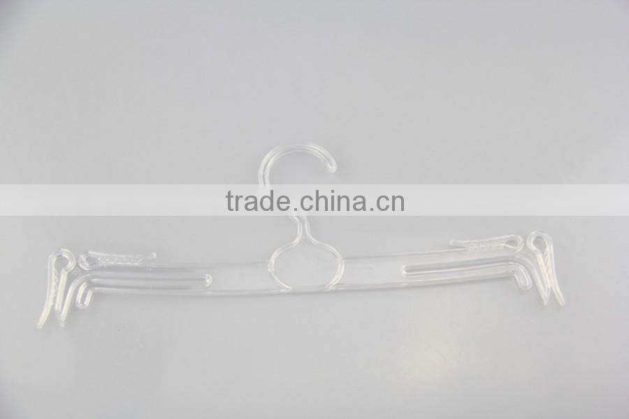 multicolor bra hanger plastic underwear hanger