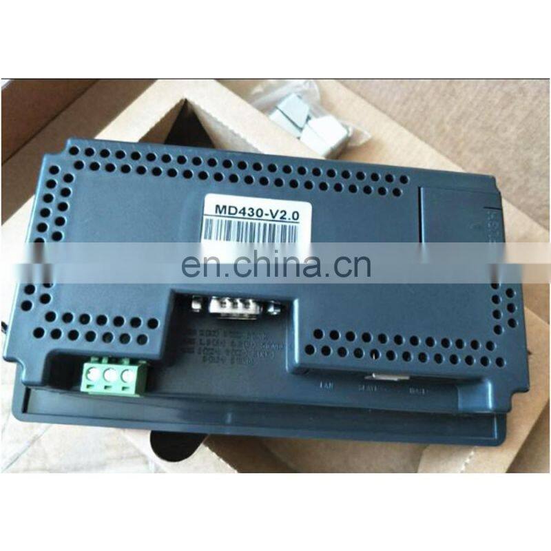 DVP20EH00T PLC programmable logic controller Digital I/O Expansion module