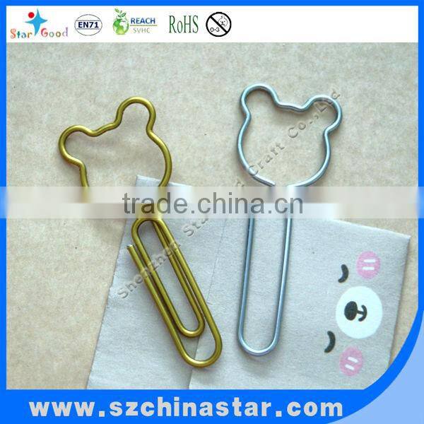 The most cute extra large paper clips