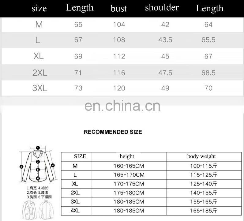 Men's Long Sleeve Casual Jacket Aviator Motorcycle Jacket