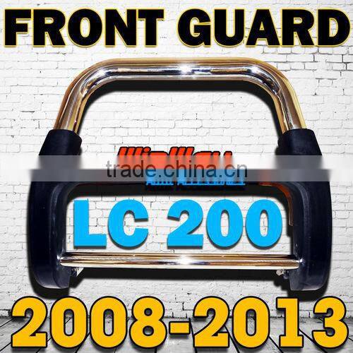 MITSUBISHI TRITON REAR STEP BUMPER REAR BAR