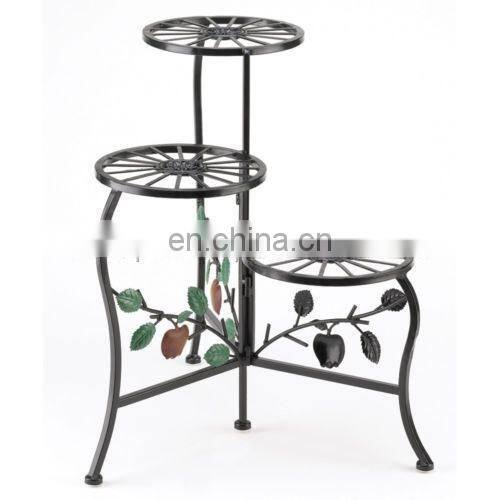 iron weir plant stand