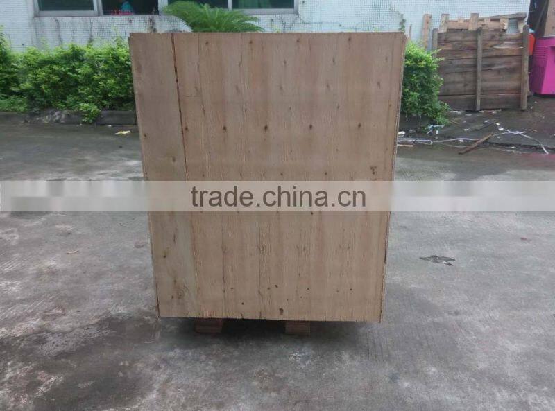 2016 new type Hot Selling Single Pot Thailand Fry Ice Cream Machine