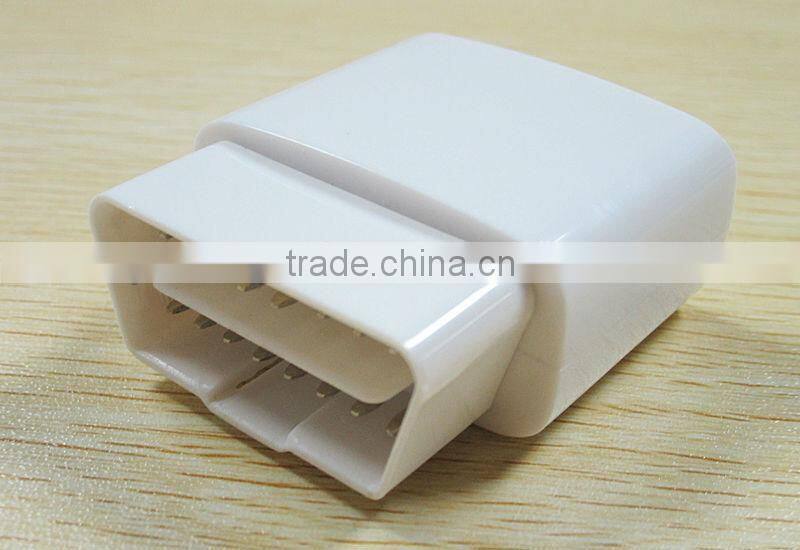 OBD ii Tools with High Speed Work on iPhone for Vehicle Diaganostic Tools