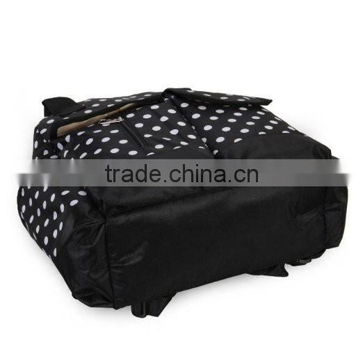 Popular Diaper Backpack Bag Stroller Organizer Baby Bag