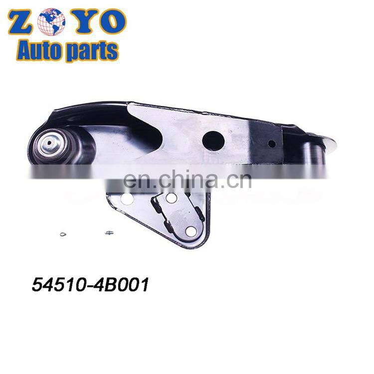 Right Suspension Lower Control Arm for Dodge H100 03-10