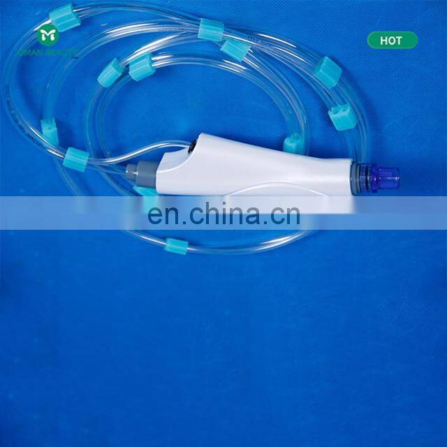 Sales new arrivals glowskin o+ carbon water oxygen jet radiofrequency beauty equipment