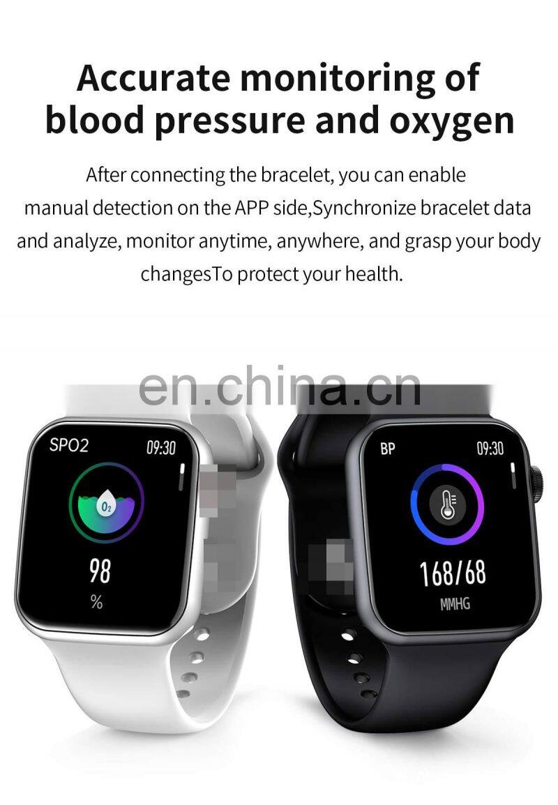 ZL16 Mens Womens Fashion Smart Watch Fitness Tracker Music Control Weather Alarm Heart Rate New Smart Watch