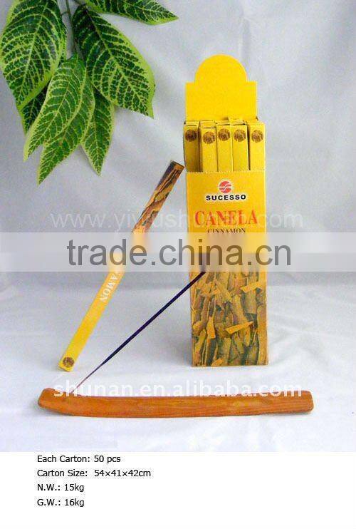 scented india incense