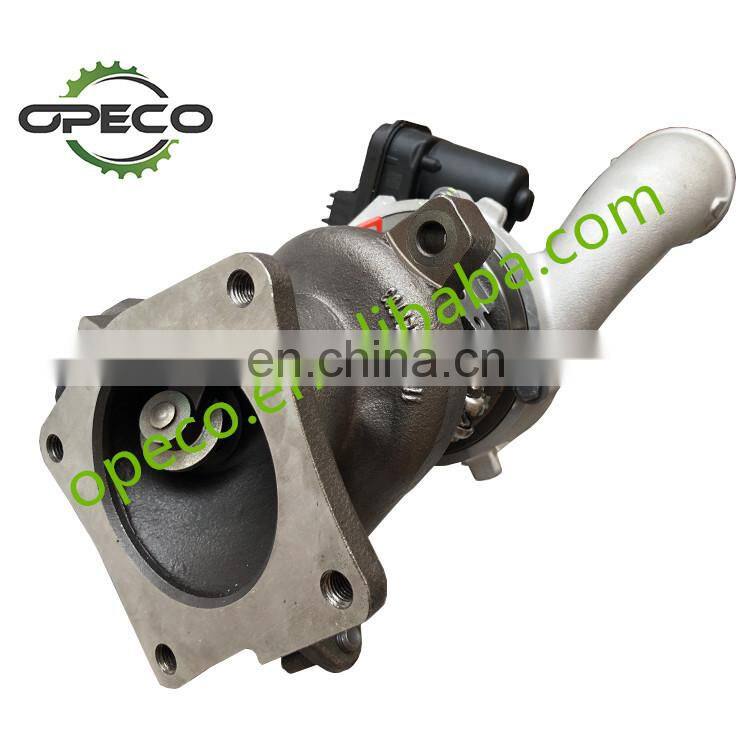 For Great Wall VV5 VV7 2.0T 4C20NT GW4C20 turbocharger ELT03 1118100XEC36
