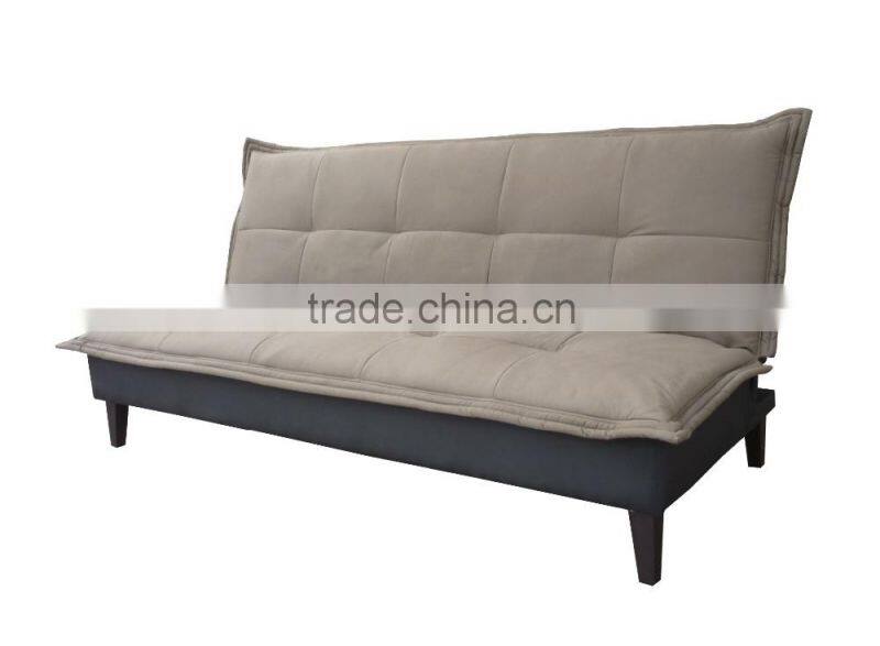 Living Sofa Room& Three Seat & Fabric Modern Sofa Bed