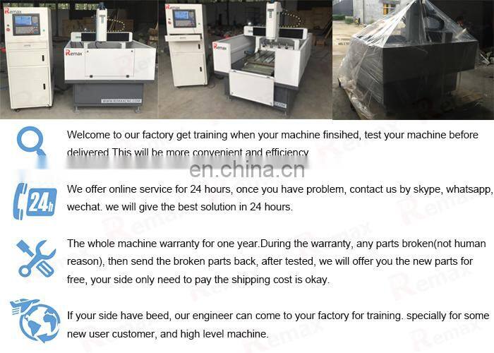 cnc 3d router machine metal cnc router with atc