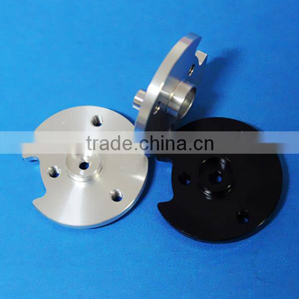 Custom motorcycle spare parts