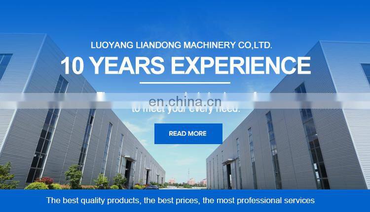 China Manufacture Best Choice Series Lubrication oil Station Purification Machine